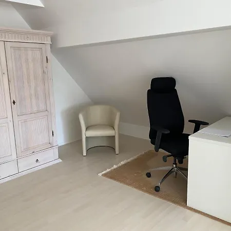 Paradise Garden Apartment Bad Sooden-Allendorf