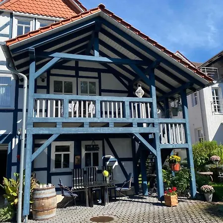 Paradise Garden Bad Sooden-Allendorf